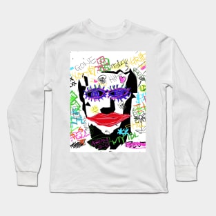 Agrippa Long Sleeve T-Shirt